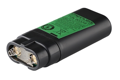 Streamlight 90012 Chargeur Rapide DC Pour Lampes Knucklehead Et Survivor - Gris